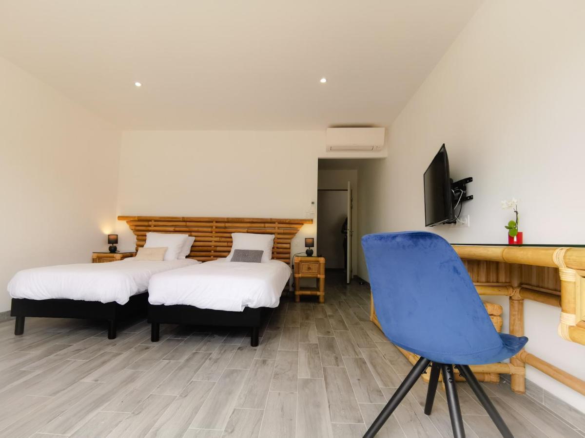 Saugirard Domaine Des Bois Argentes B&B 외부 사진