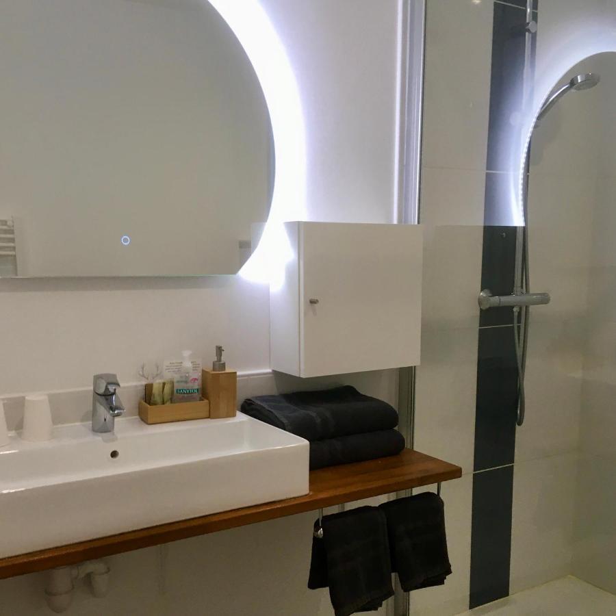 Saugirard Domaine Des Bois Argentes B&B 외부 사진