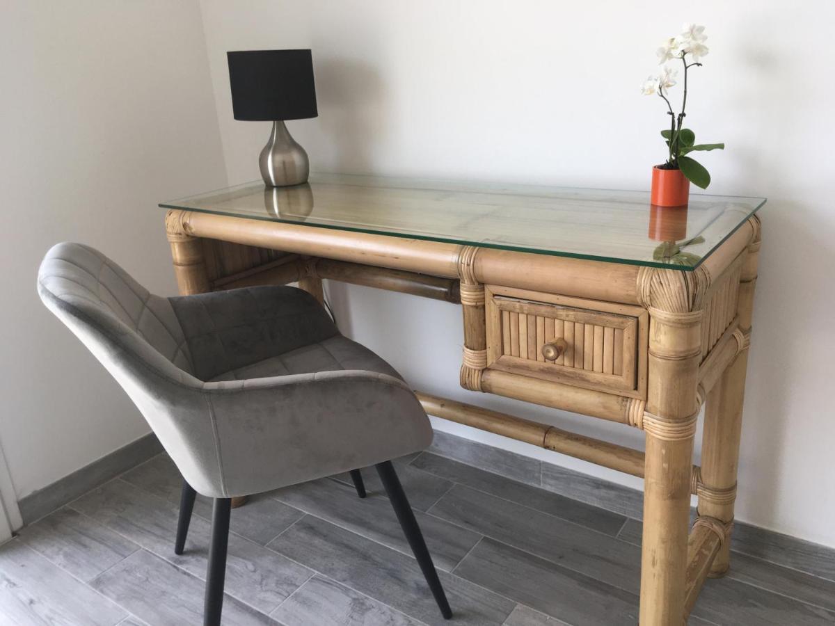 Saugirard Domaine Des Bois Argentes B&B 외부 사진